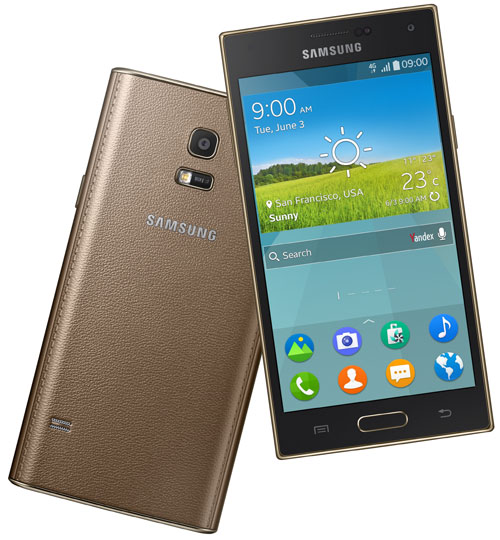 Samsung Z