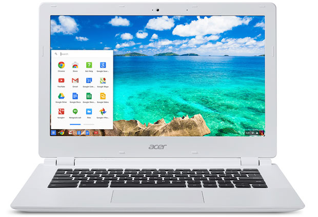 Acer Chromebook 13