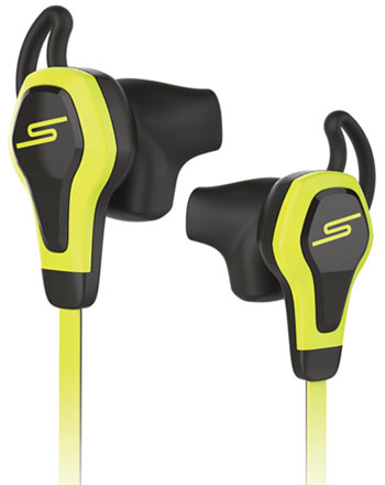 sms audio biosport in-ear headphones