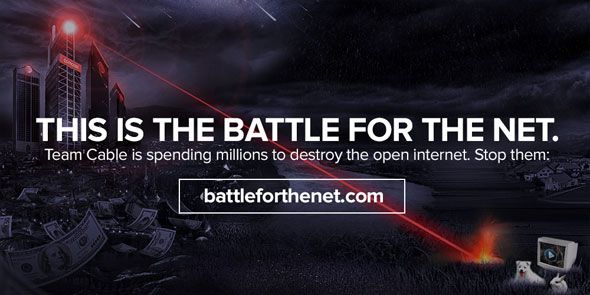 net-neutrality