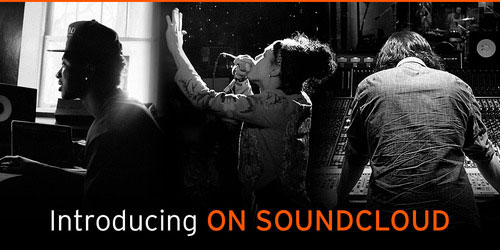 on-soundcloud