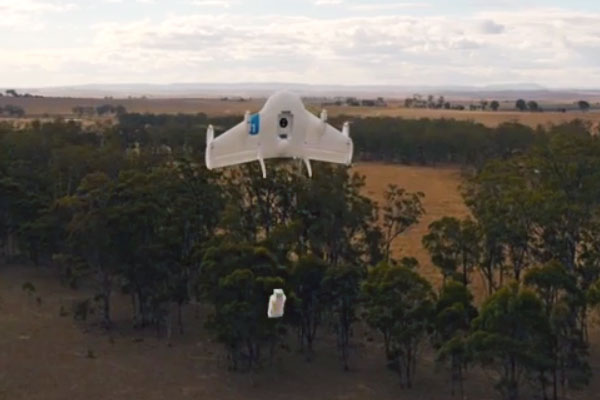 google-project-wing