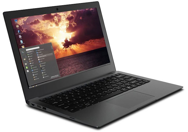 Librem Laptop