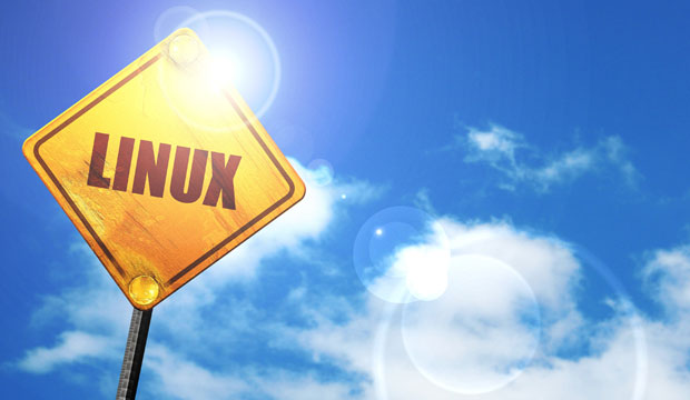 linux