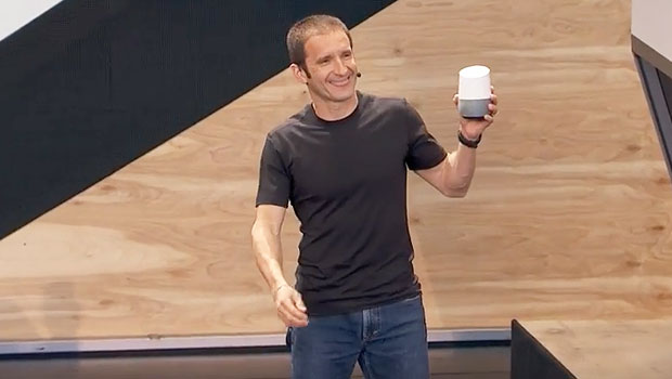 google-home