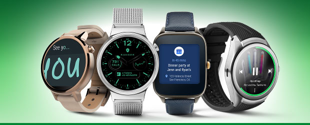android-wear