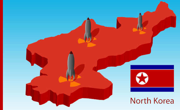 north-korea