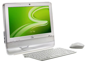  Asus EeeTop ET1602