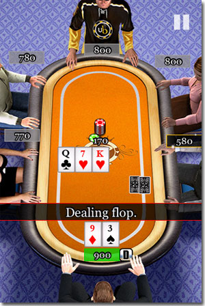 Phil Hellmuth Poker