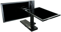 InterView 1700 EVGA2 monitor