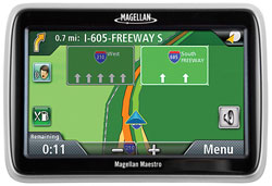 Magellan Maestro