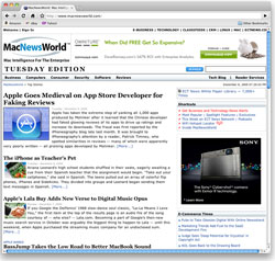 Google Chrome for Mac