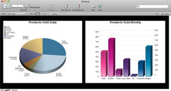 FileMaker Pro 11
