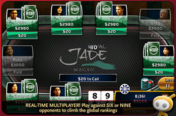 World Series of Poker Hold'em