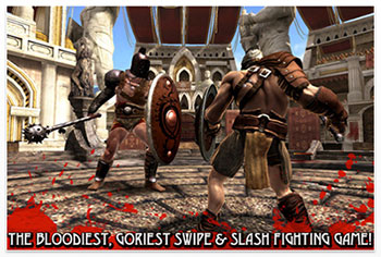 Blood and Glory