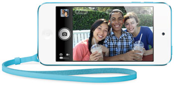iPod Touch