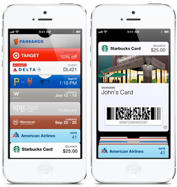 Passbook