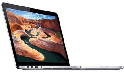 13-inch MacBook Pro
