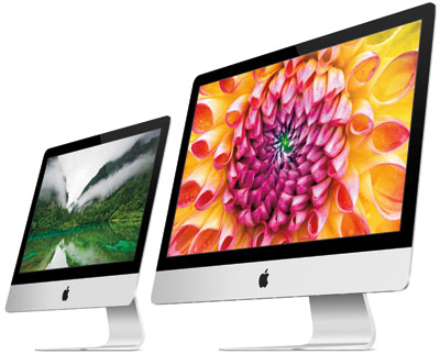 iMac