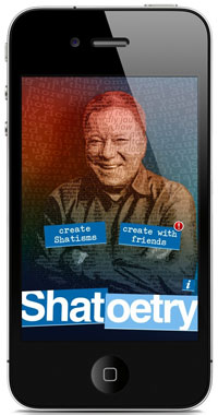 Shatoetry
