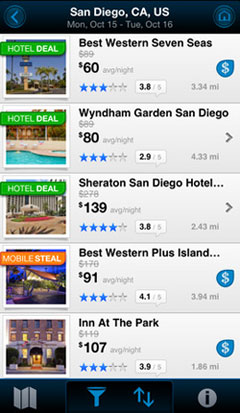 orbitz screen