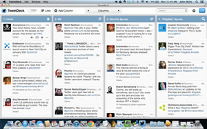 Tweetdeck