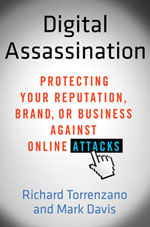 digital
assassination