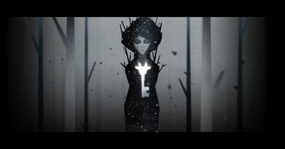 Year Walk: A Creepy, Compelling iOS Game