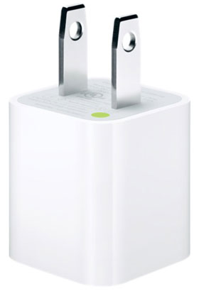 Apple 5W USB Power Adapter