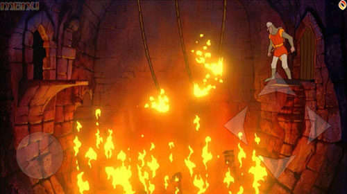 Dragon's Lair