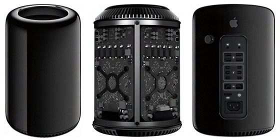 Mac Pro