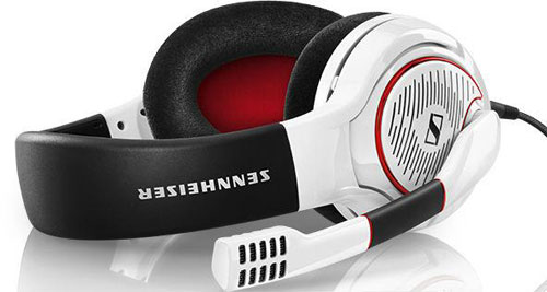 Sennheiser G4ME ONE gaming headset