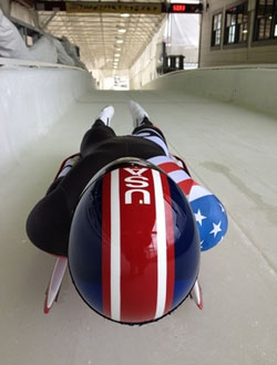 Team USA Luge
