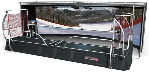SkyTechSport Trainer