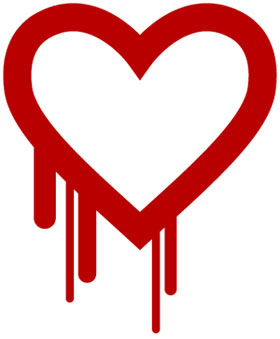 Heartbleed OpenSSL zero-day vulnerability