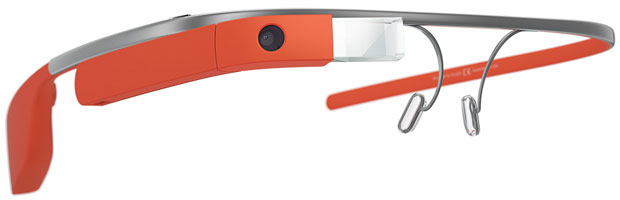 Google Glass