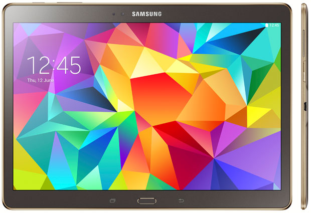 Galaxy Tab S
