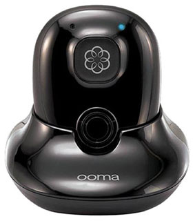 Ooma Safety Phone