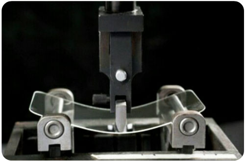 Corning's Gorilla Glass