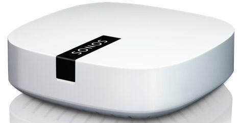 Sonos Boost