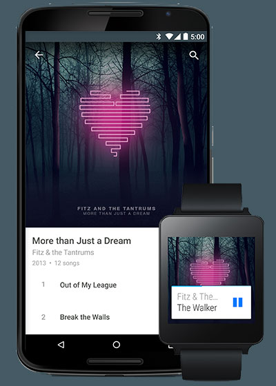 android-wear