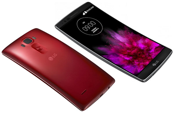LG G Flex 2