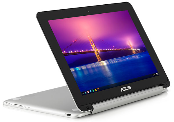 Asus Chromebook10