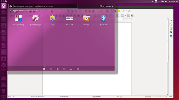 Ubuntu VividVervet