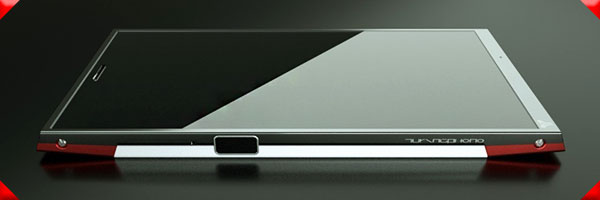 Turing phone