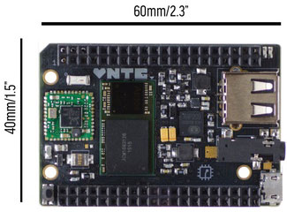 chip computer dimensions