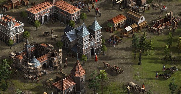 Cossacks3