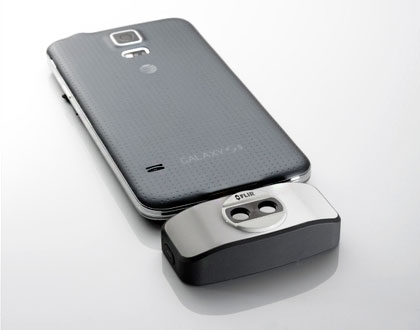 FLIR One