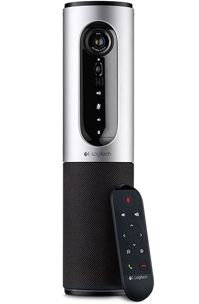 Logitech ConferenceCam Connect