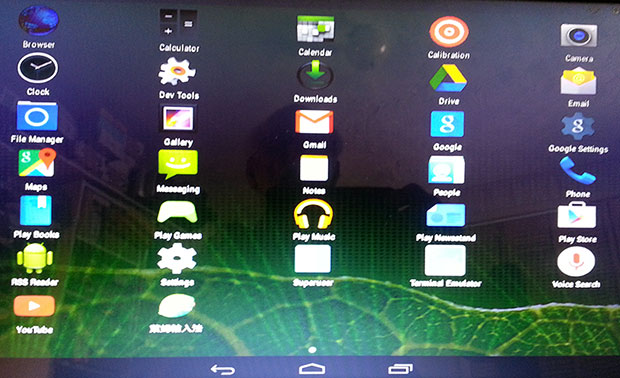 New Android-x86 Release Peppered With Problems